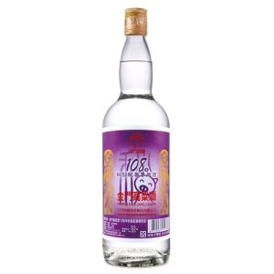 限量) 金門高粱84年特級高粱酒(白金龍) 750ml - 酒酒酒全台最大